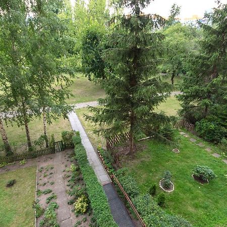 Mieszkanie Flamenco - Acco Rent Gdańsk Exteriör bild