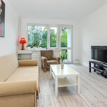 Mieszkanie Flamenco - Acco Rent Gdańsk Exteriör bild