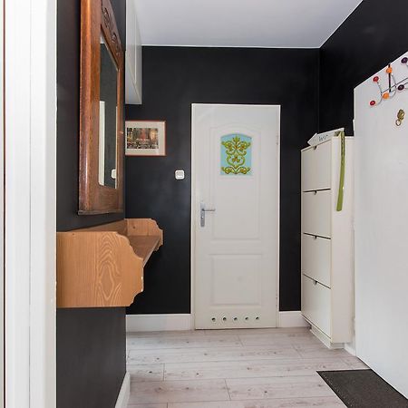 Mieszkanie Flamenco - Acco Rent Gdańsk Exteriör bild