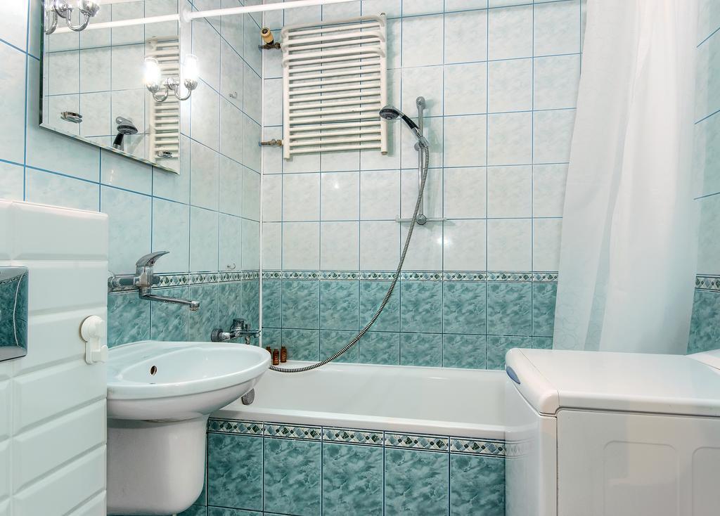 Mieszkanie Flamenco - Acco Rent Gdańsk Exteriör bild