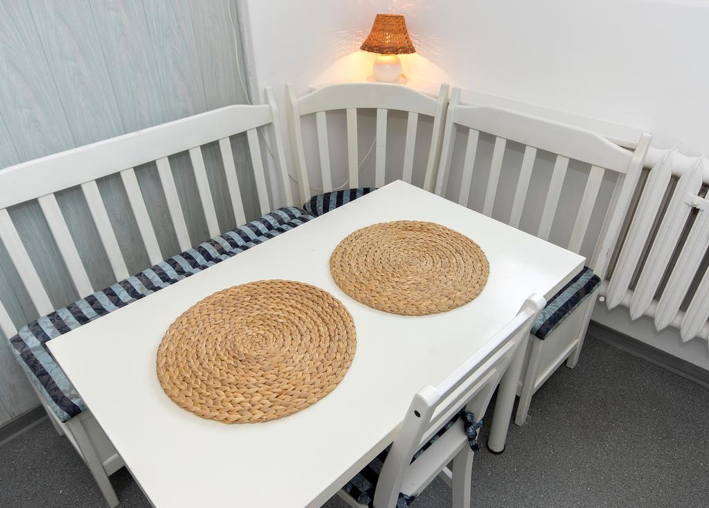 Mieszkanie Flamenco - Acco Rent Gdańsk Exteriör bild