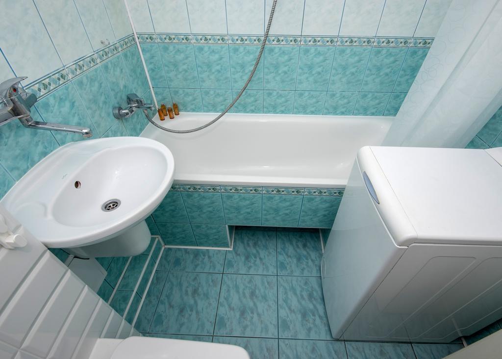 Mieszkanie Flamenco - Acco Rent Gdańsk Exteriör bild
