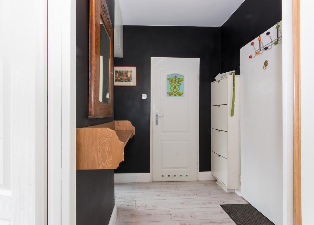 Mieszkanie Flamenco - Acco Rent Gdańsk Exteriör bild