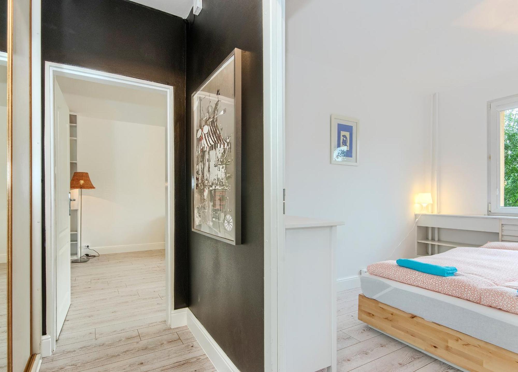 Mieszkanie Flamenco - Acco Rent Gdańsk Exteriör bild